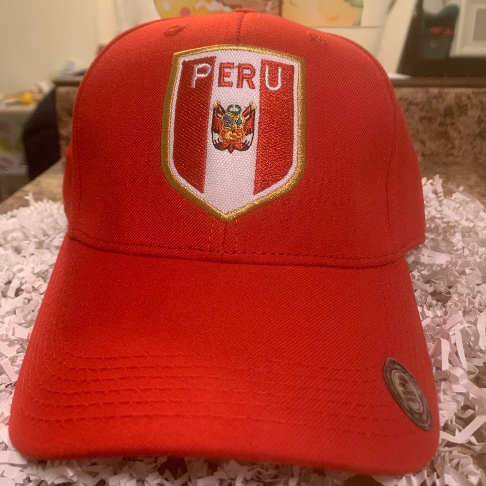 Gorrasdeperu‎